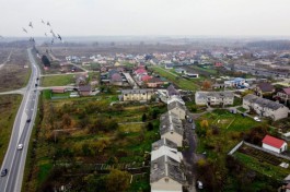 К строительству второй дороги из Калининграда в Холмогоровку планируют приступить в 2027 году