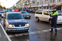 Из-за нападения на магазин «1000 мелочей» в Калининграде введён план «Перехват»