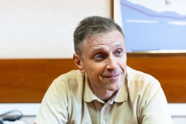 «Похоже на Альпы»: Анатолий Калина о новых маршрутах Виштынецкого нацпарка и жизни посёлков