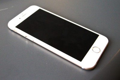 Калининградцы оказались в лидерах по использованию iPhone