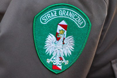 Польские пограничники задержали 29-летнего россиянина, объявленного в розыск