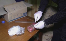 Гражданам Белоруссии и Литвы грозит до 20 лет за продажу наркотиков в Калининграде