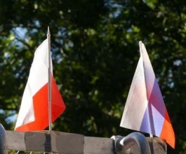 Президент Польши: Процесс примирения с Россией будет нелегким
