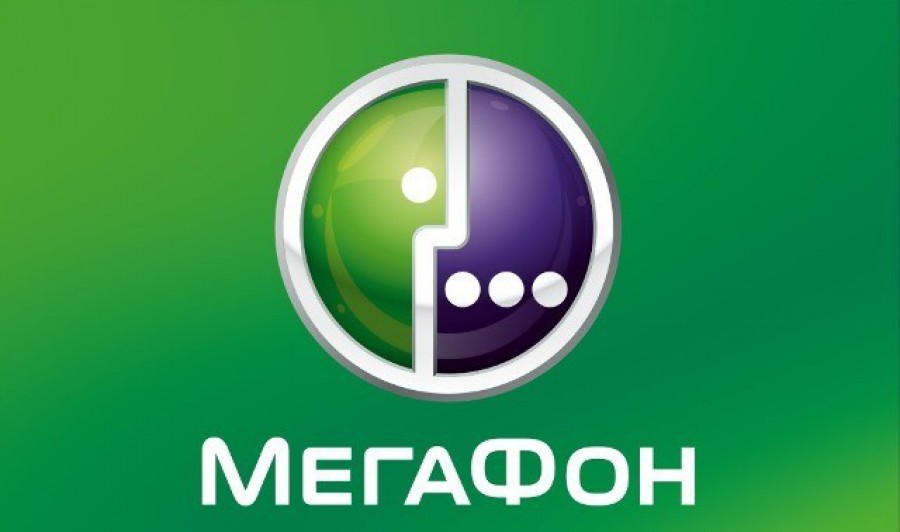 Сайт «МегаФона» покажет абонентам их номер телефона и баланс