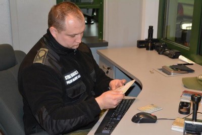 Жительнице Калининграда на год запретили въезд в Польшу из-за контрабанды