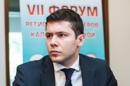 Алиханов предложил «поднять бучу» из-за льготных кредитов сельхозпрозводителям
