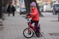В Калининграде появятся площадка для велосипедного ралли