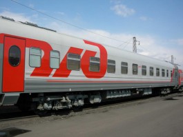 Росграница предложила способ сокращения времени следования поезда Калининград — Москва
