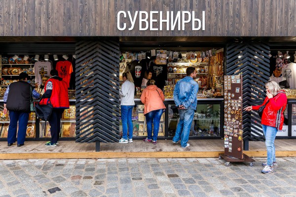 «Если цены не снизятся»: эксперты не ожидают «прорыва» по числу туристов в Калининграде в 2026 году