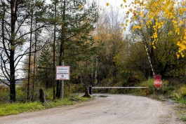 &laquo;Шлагбаумы и аншлаги &raquo;: как будут ограничивать территорию Виштынецкого нацпарка 