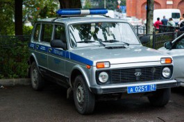 В Калининграде полицейские раскрыли мошенничество при получении кредита