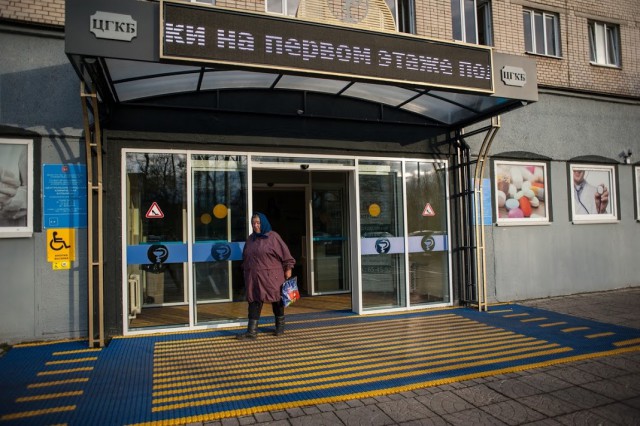 Среди новых заразившихся коронавирусом в Калининградской области — 47 пенсионеров и 11 работников образования