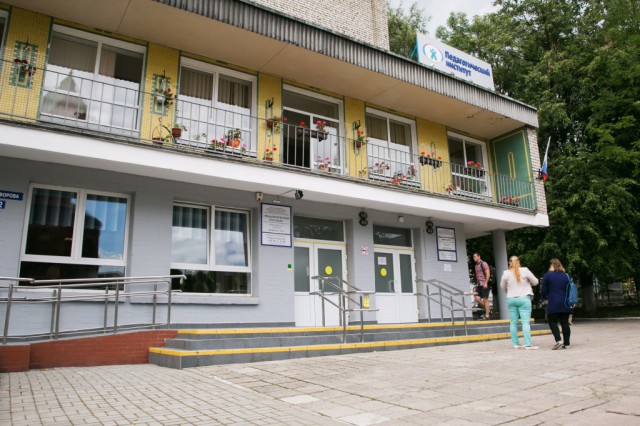 В педколледже Черняховска планируют выселять из общежития непривитых от коронавируса студентов