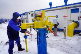 «Регламентные процедуры»: срок сдачи газопровода в Балтийск перенесли на сентябрь 2024 года