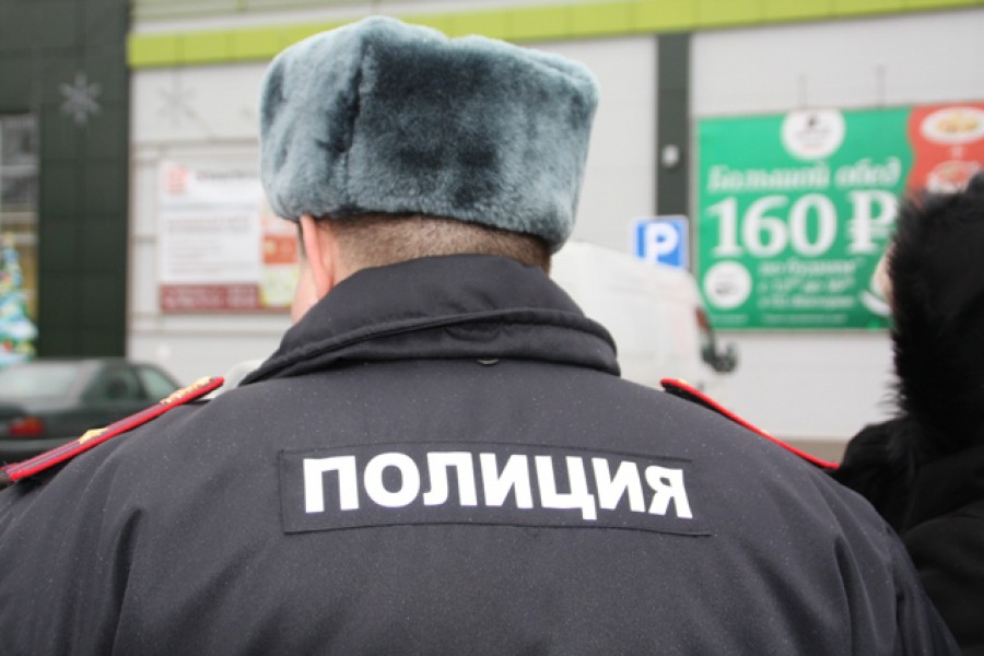 В Калининграде лжетеррорист со стажем обещал «всех взорвать»