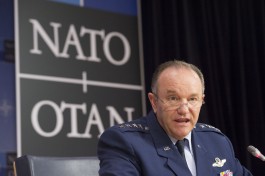 Бывший главком НАТО в Европе: Нужно налаживать отношения с Россией