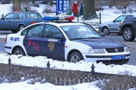 Полиция Калининграда разыскивает водителя, сбившего ребёнка