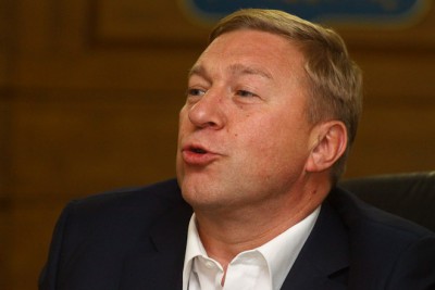 Мэр Калининграда уверен, что власти найдут инвестора для Кройц-аптеки