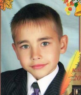 В Гурьевске пропал восьмилетний мальчик