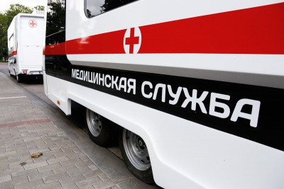 В День города в Калининграде можно будет бесплатно проверить здоровье