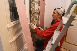 Жительница Зеленоградска засудила подрядчика за некачественный ремонт в квартире
