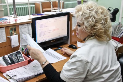 Среди новых заразившихся коронавирусом в регионе — 41 медработник и 32 пенсионера