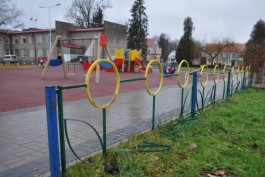 Благоустройством общественного пространства в центре Краснознаменска займётся компания из Ставропольского края 