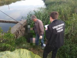 СК: Мужчина погиб от удара током во время рыбалки в Зеленоградске