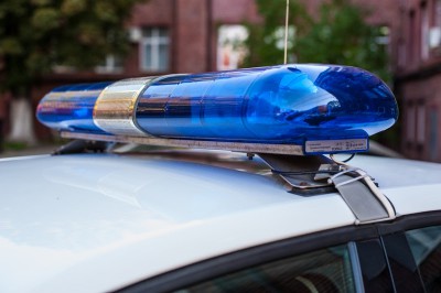 Полиция Калининграда разыскивает двух 12-летних школьников