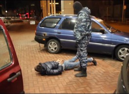 Полиция задержала в Калининграде четырёх проституток и двух сутенёров