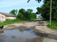 Жители Славского района: Администрация не выполняет своих обещаний (фото)
