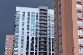 Как купить квартиру в рассрочку в новостройке?