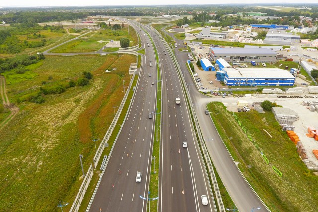 С 26 августа в Калининграде изменится схема движения транспорта на Советском проспекте