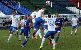 «Гости из Иркутска»: превью домашнего матча «Балтики» и «Байкала»