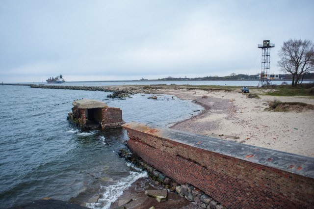 Эксперт о выезде машин на пляжи: На Балтийской косе ситуация удручающая 