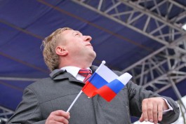 Ярошук победил в заключительном этапе праймериз «ЕР» на пост главы Калининграда