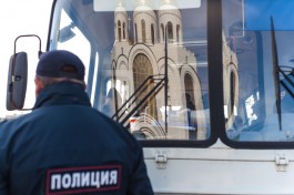СК: В Калининграде начальник отдела УЭБ и ПК потребовал миллион рублей от подозреваемого