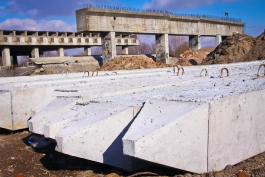 Калининградская область занимает 3 место в России по темпам роста строительных работ