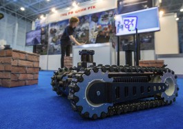 Российская армия получит новые образцы гиперзвукового оружия до 2025 года