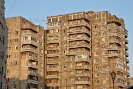 В Калининграде осталось 10 тысяч неприватизированных квартир