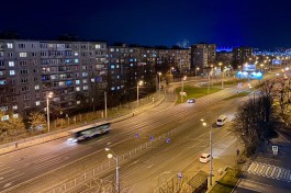 «Есть замечания»: Дятлова поручила усилить противогололёдную обработку улиц Калининграда  