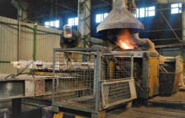 ФССП: Завод «Браво-БВР» в Прибрежном продолжает работать