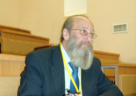В Калининграде умер историк Константин Шустов
