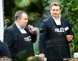 TELE2 Калининград: 1 год на связи