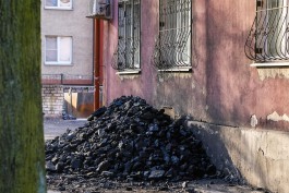 Алиханов пообещал увеличенные субсидии на покупку угля в Калининградской области