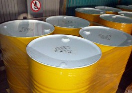 Таможенники не пустили в Калининградскую область 14,6 тонны испанского масла