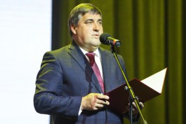 Новый мэр Калининграда заработал в 2017 году 4,5 миллиона рублей