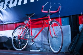 Калининградец украл у приятеля велосипед стоимостью 16 тысяч рублей