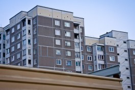Федосеев: Немецкие дома попадут в программу капитального ремонта в первую очередь
