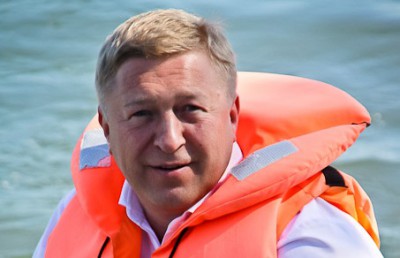 Ярошук принял вызов мэра Пскова по сдаче норм ГТО